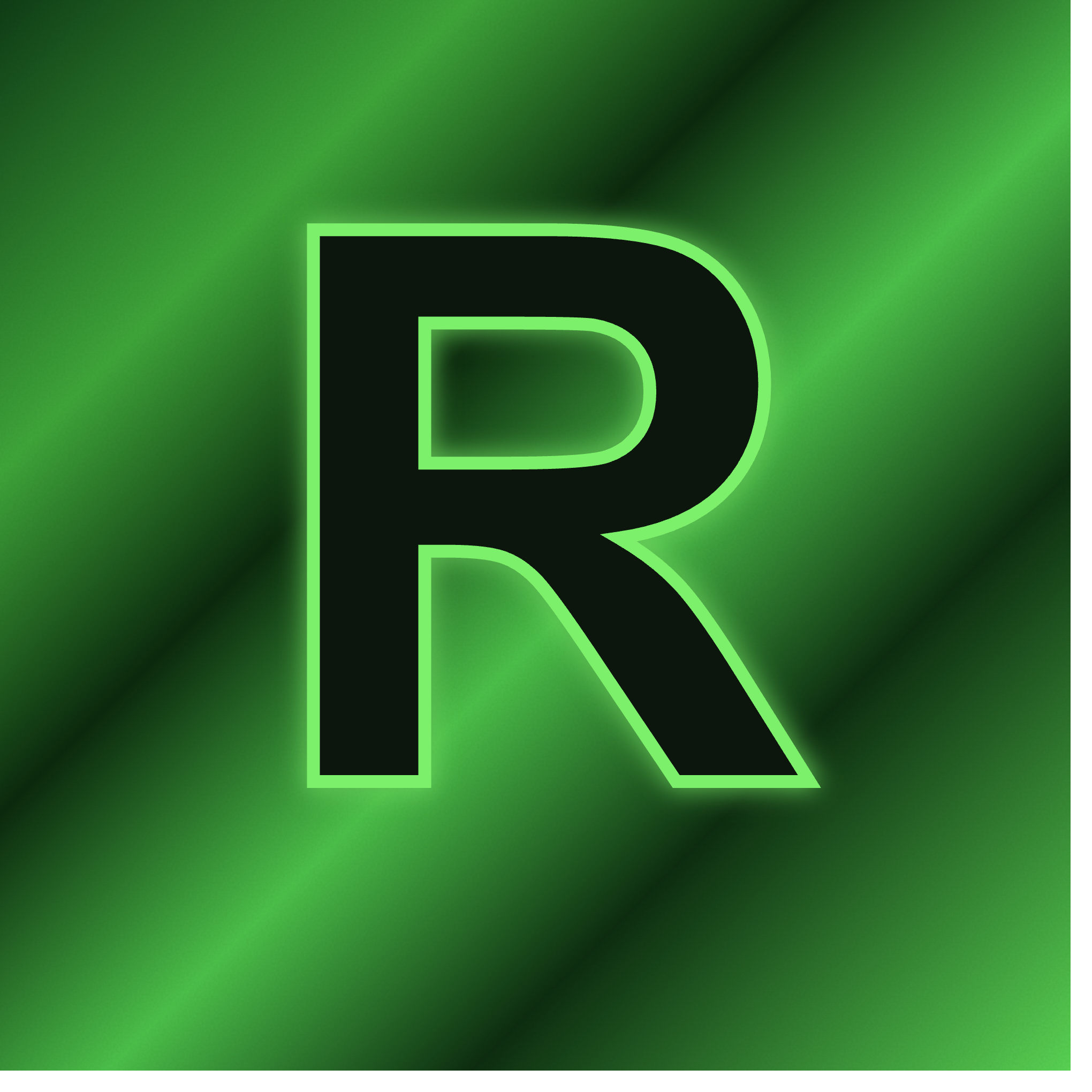 Roodstock Logo